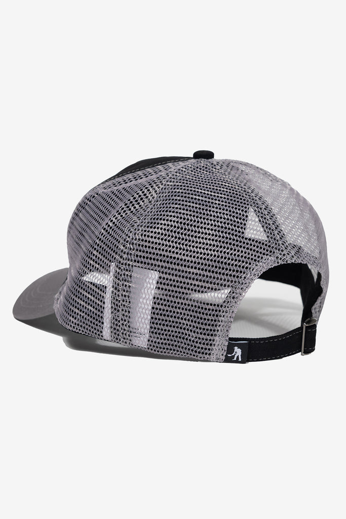 ACE X PASSPORT PACKERS TRUCKER CAP - WORKSOUT WORLDWIDE