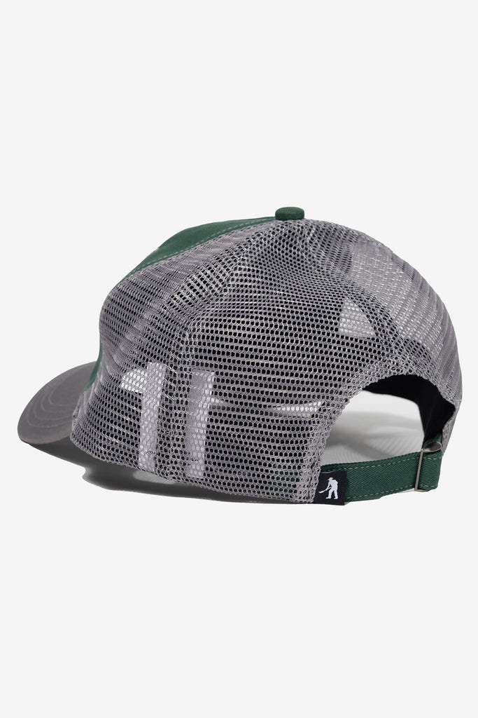 ACE X PASSPORT PACKERS TRUCKER CAP - WORKSOUT WORLDWIDE