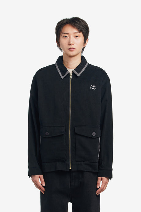 ACE X PASSPORT MOVERS JACKET