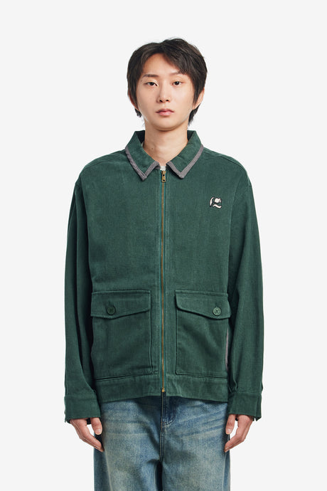 ACE X PASSPORT MOVERS JACKET