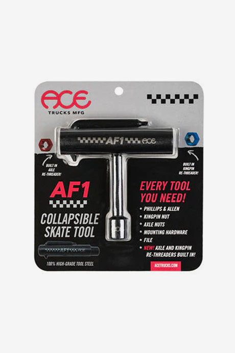 ACE AF1 SKATE TOOL