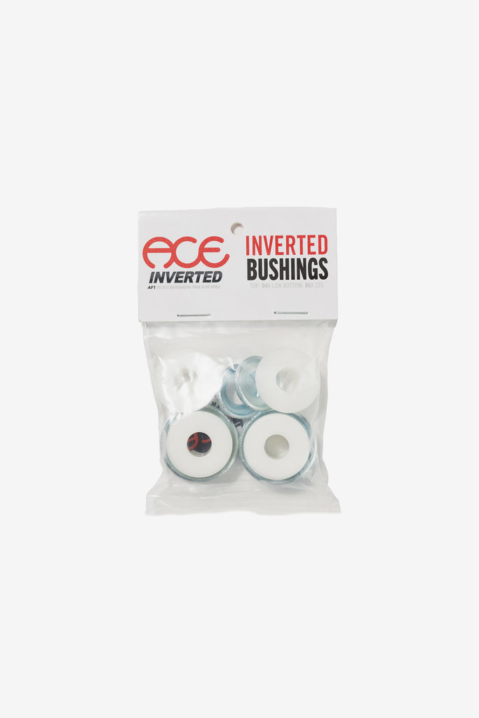 ACE INVERTED BUSHINGS - WORKSOUT WORLDWIDE