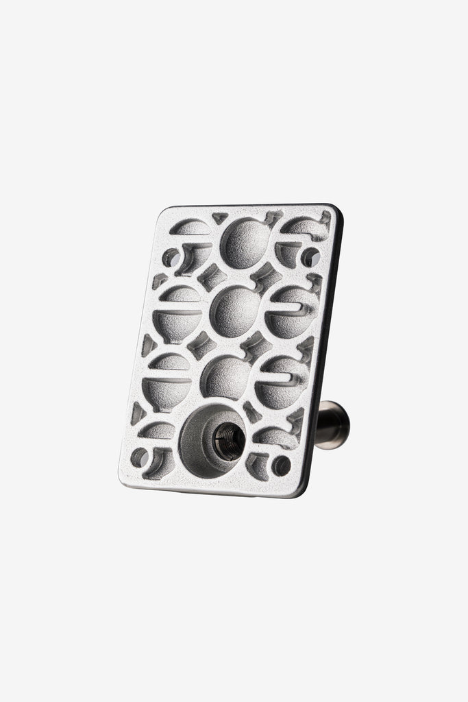 ACE AF1 INVERTED BASEPLATE - WORKSOUT WORLDWIDE