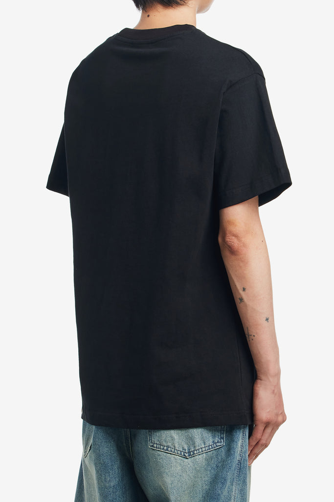 ACE X PASSPORT & SPADE SS TEE - WORKSOUT WORLDWIDE