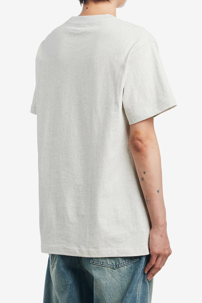 ACE X PASSPORT HAMMERTONE TEE - WORKSOUT WORLDWIDE