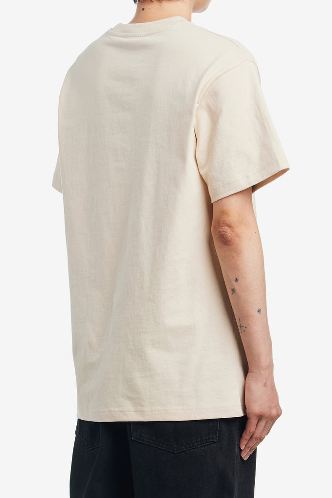 ACE X PASSPORT HAMMERTONE TEE - WORKSOUT WORLDWIDE