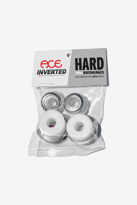 ACE INVERTED BUSHINGS HARD