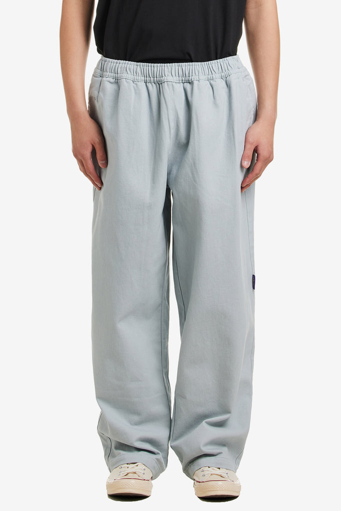 RELAXED SKATE PANT - WORKSOUT WORLDWIDE