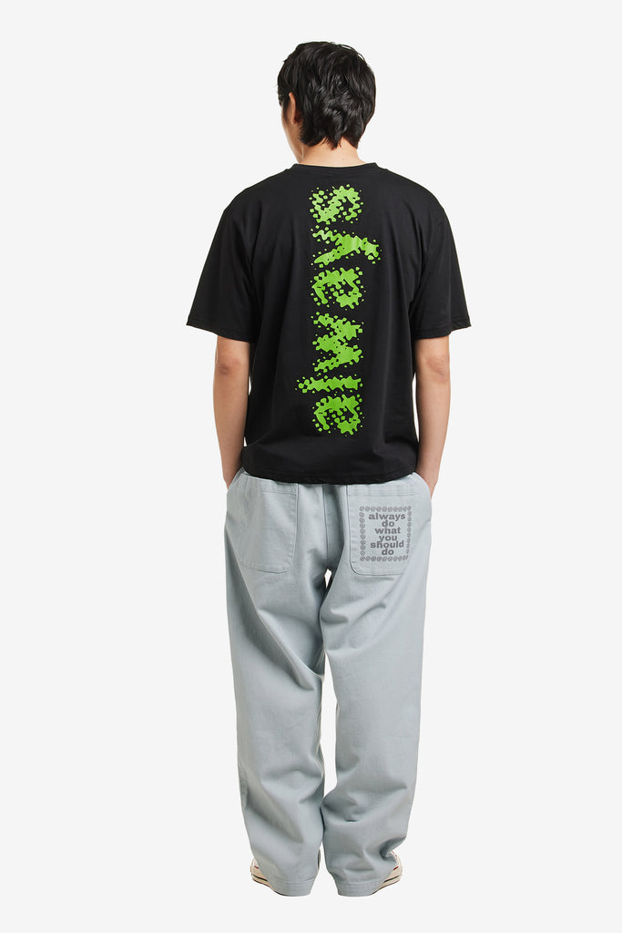 RELAXED SKATE PANT - WORKSOUT WORLDWIDE