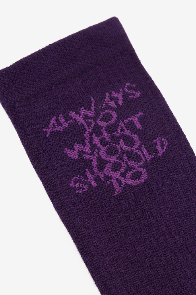 COHESIVE SOCK - WORKSOUT WORLDWIDE