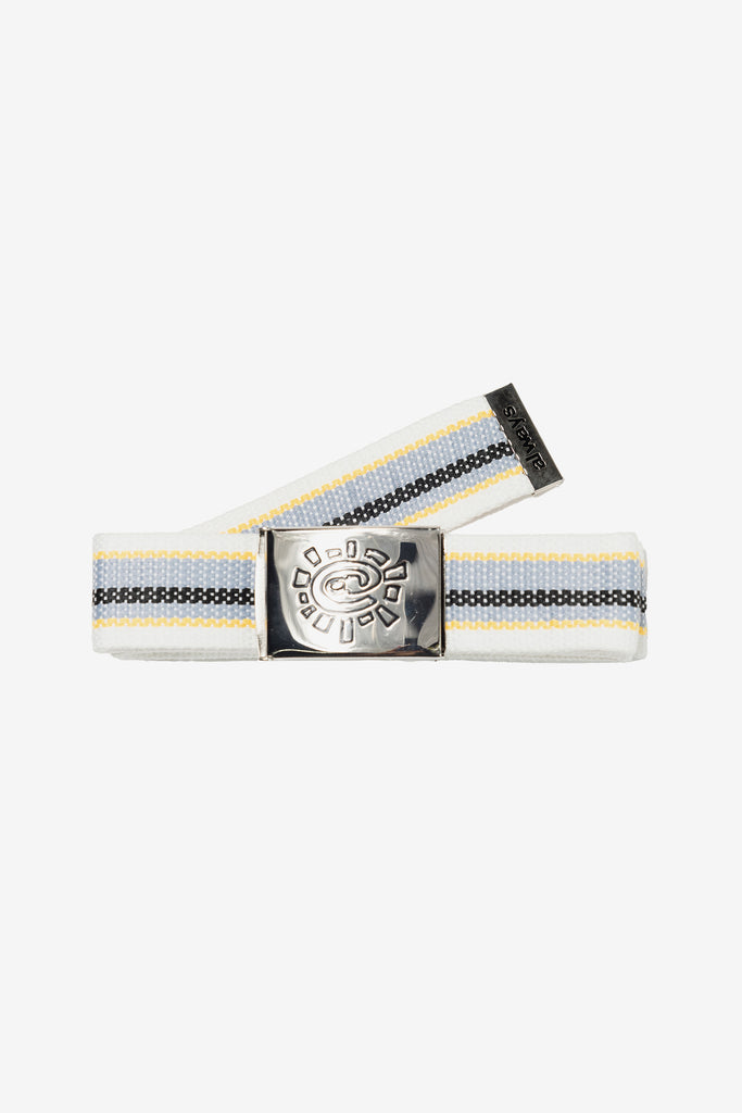 STRIPE BELT - WORKSOUT WORLDWIDE