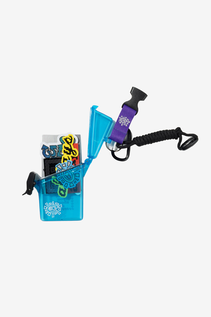 CASES - WORKSOUT WORLDWIDE