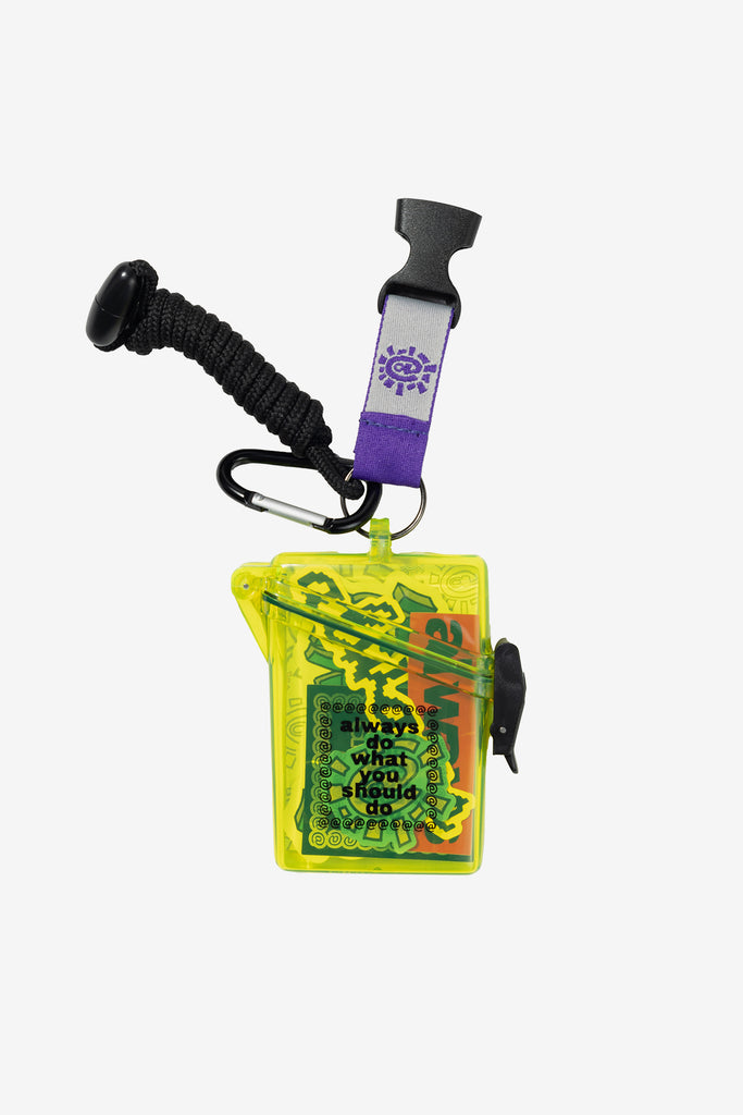 CASES - WORKSOUT WORLDWIDE