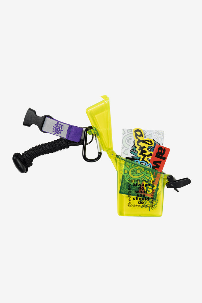 CASES - WORKSOUT WORLDWIDE