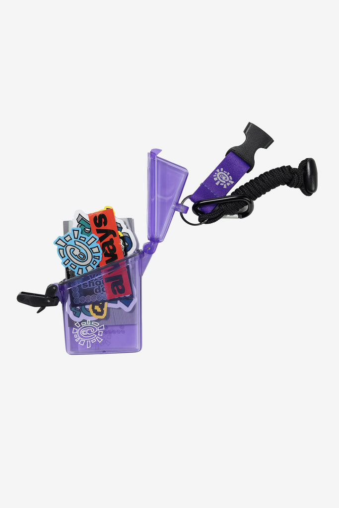 CASES - WORKSOUT WORLDWIDE