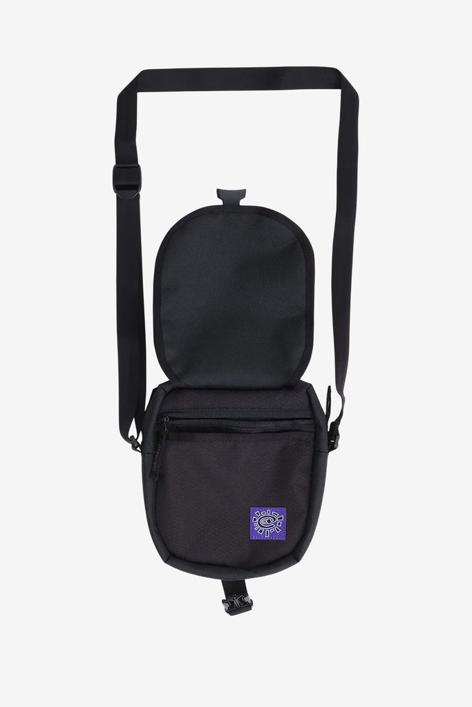 SIDE TRAPPER BAG - WORKSOUT WORLDWIDE