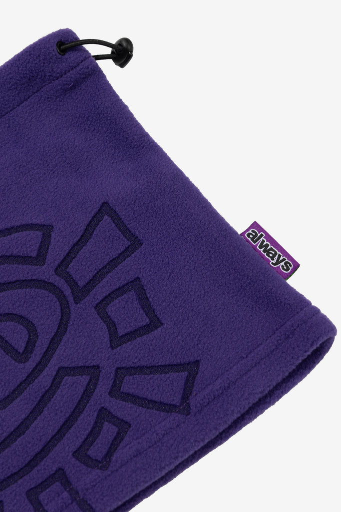 POLARFLEECE SNOOD - WORKSOUT WORLDWIDE