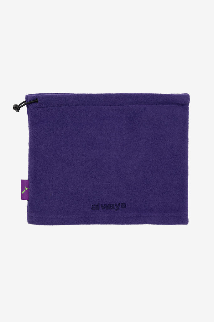 POLARFLEECE SNOOD - WORKSOUT WORLDWIDE