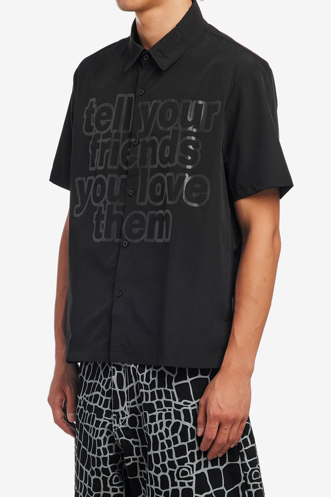 TYFYLT SS SHIRT - WORKSOUT WORLDWIDE