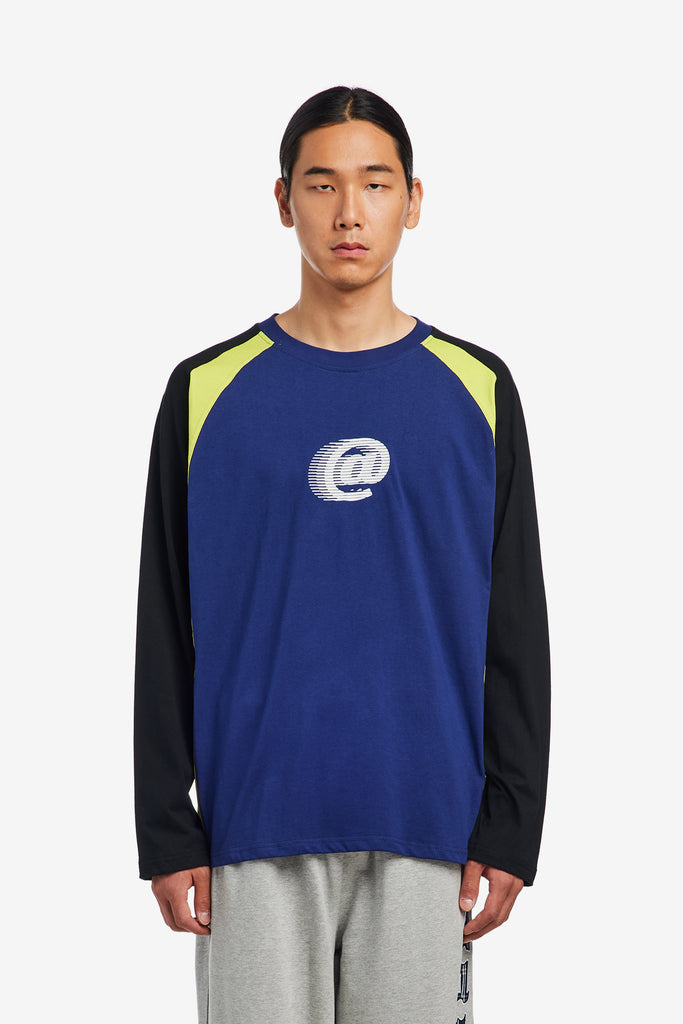 ANIMAL LONGSLEEVE T-SHIRT - WORKSOUT WORLDWIDE