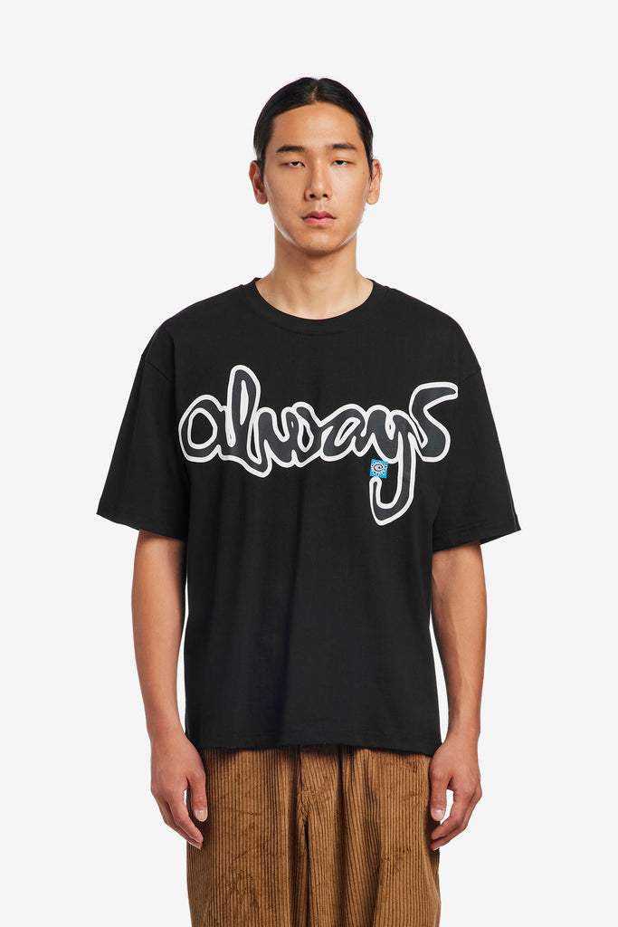 SNAPPER ROCKS T-SHIRT - WORKSOUT WORLDWIDE