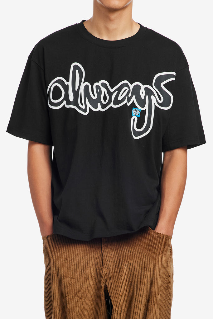 SNAPPER ROCKS T-SHIRT - WORKSOUT WORLDWIDE