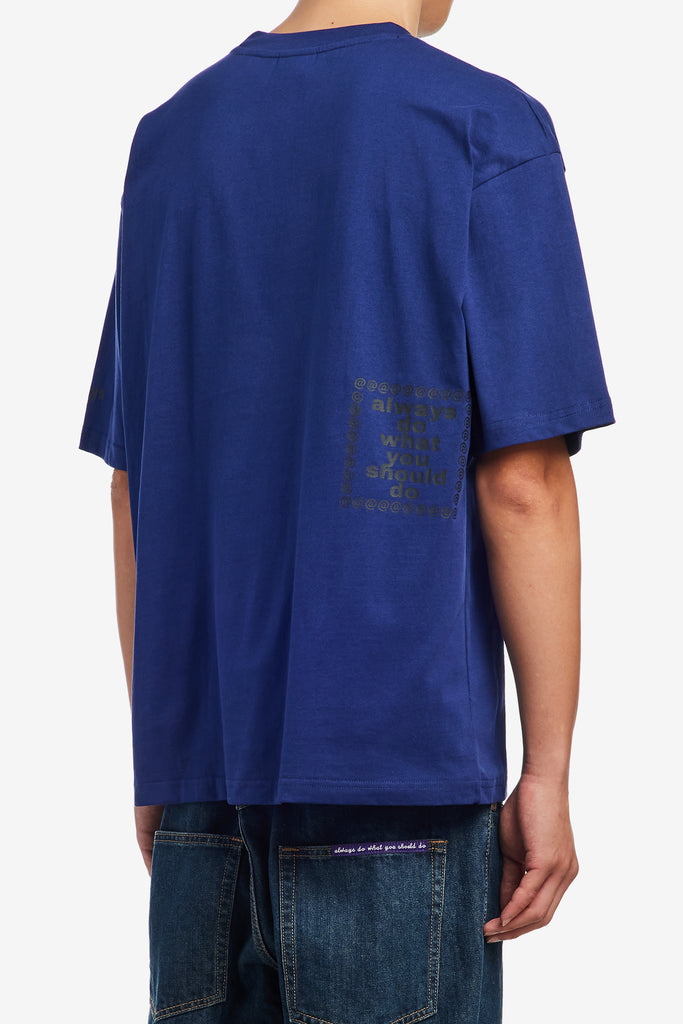 LOVE IS HARD T-SHIRT - WORKSOUT WORLDWIDE