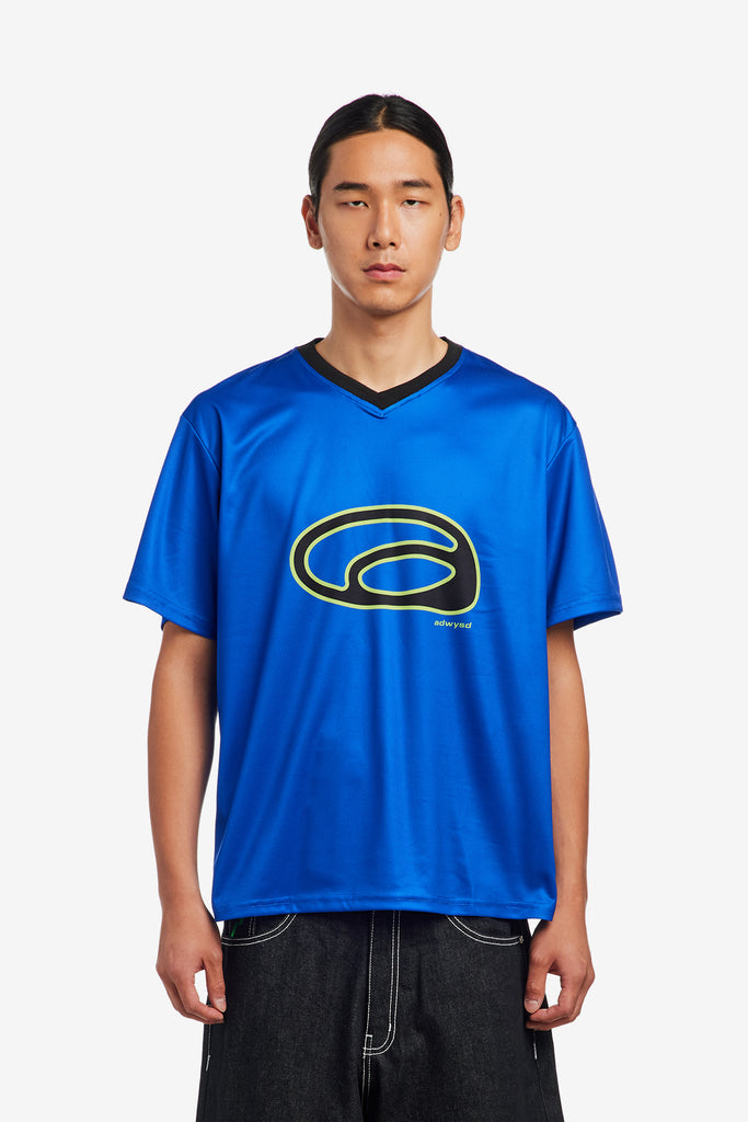 BOARDING COMPANY FOOTBALL TOP - WORKSOUT WORLDWIDE