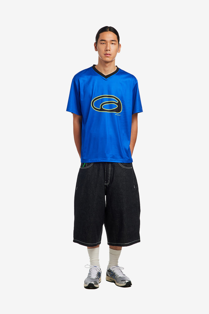 BOARDING COMPANY FOOTBALL TOP - WORKSOUT WORLDWIDE