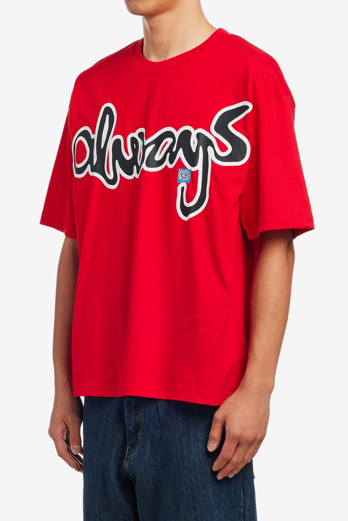 SNAPPER ROCKS T-SHIRT - WORKSOUT WORLDWIDE