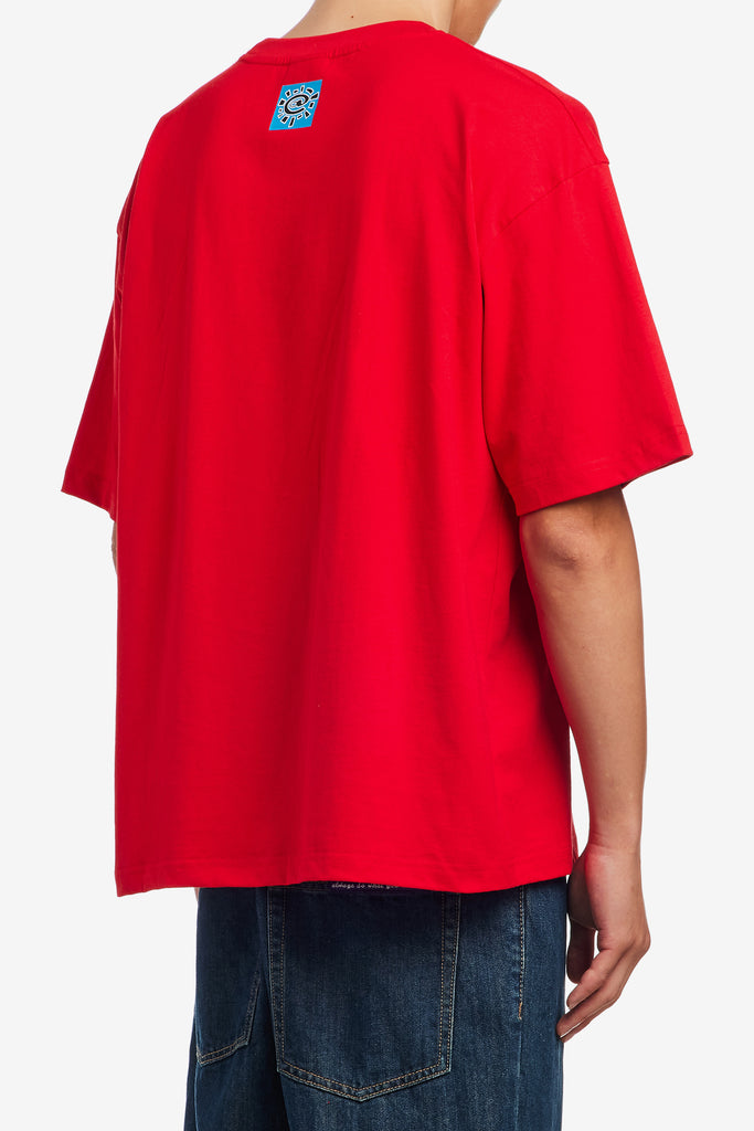 SNAPPER ROCKS T-SHIRT - WORKSOUT WORLDWIDE