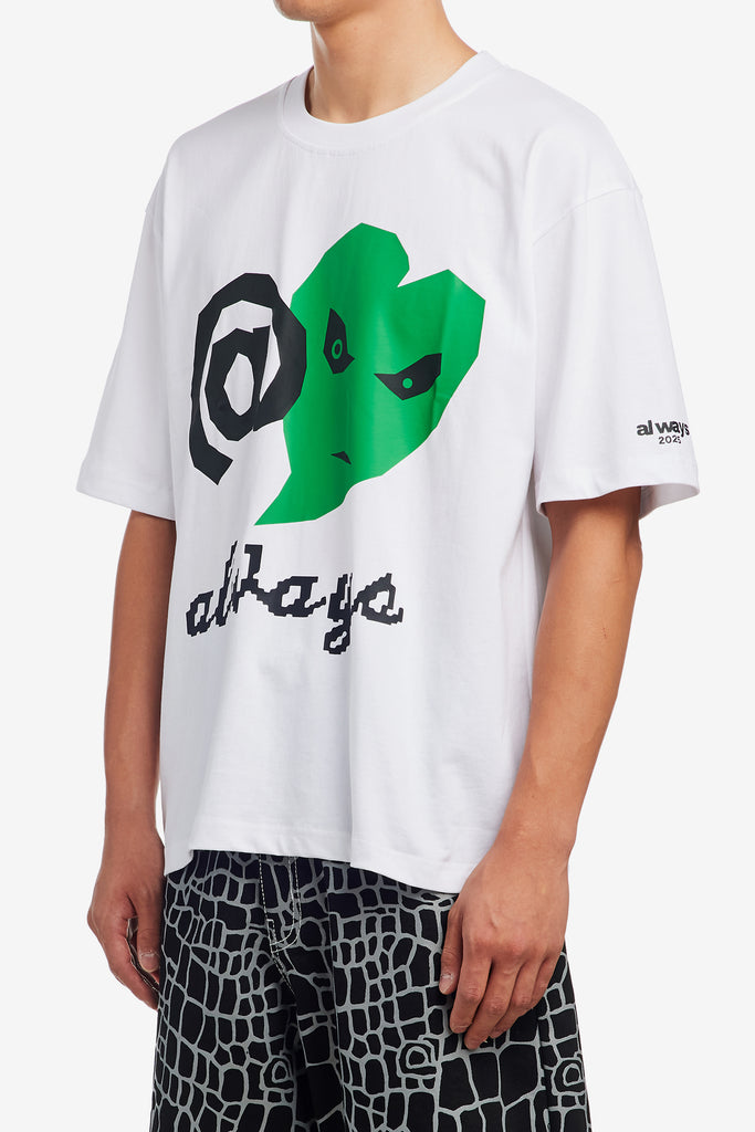 LOVE IS HARD T-SHIRT - WORKSOUT WORLDWIDE