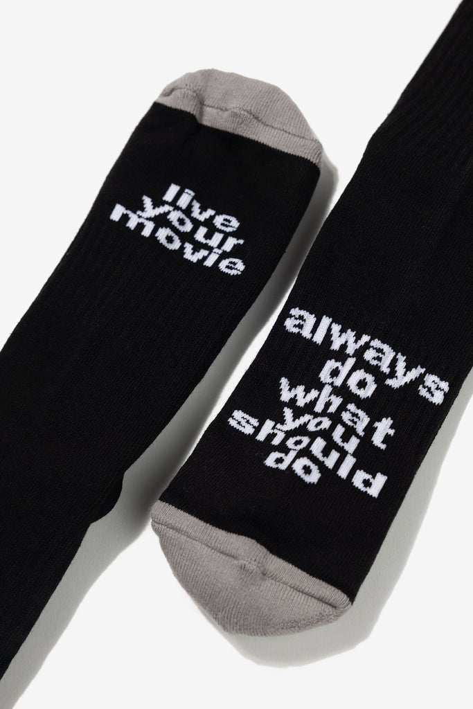 GREEN @ SUN SOCK - WORKSOUT WORLDWIDE