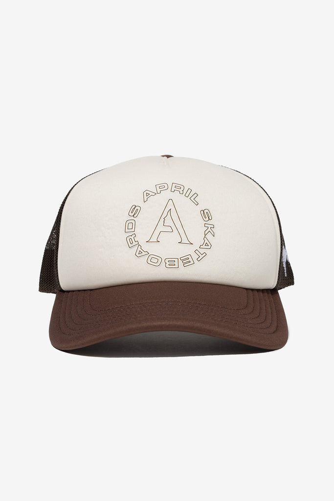 FULL CIRCLE TRUCKER - WORKSOUT WORLDWIDE