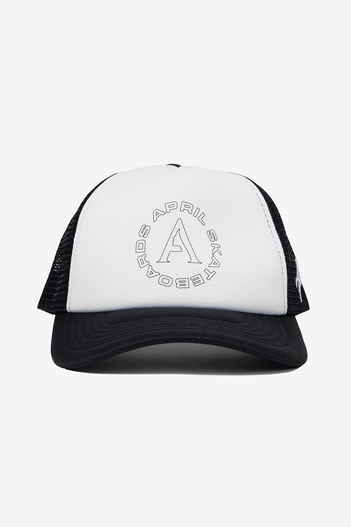 FULL CIRCLE TRUCKER - WORKSOUT WORLDWIDE