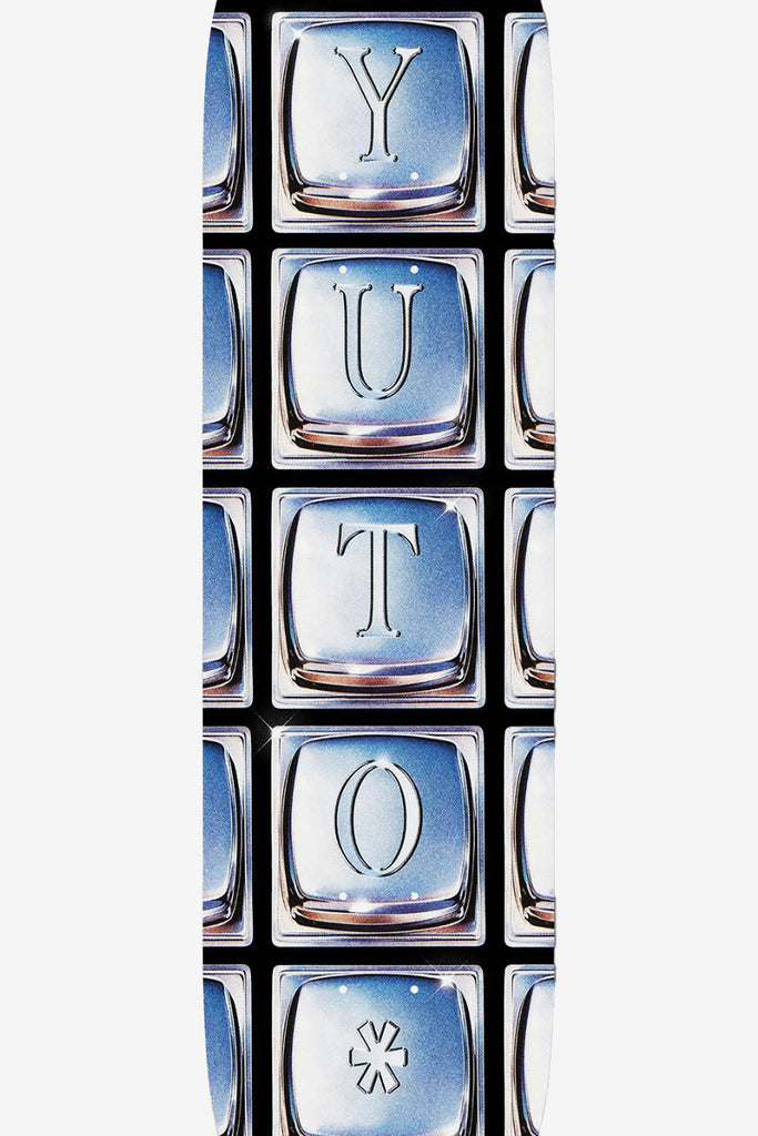 MINI YUTO HORIGOME DIALLED - WORKSOUT WORLDWIDE