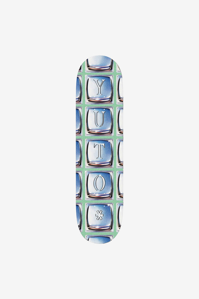 YUTO HORIGOME DIALLED - WORKSOUT WORLDWIDE