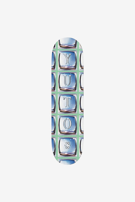 YUTO HORIGOME DIALLED