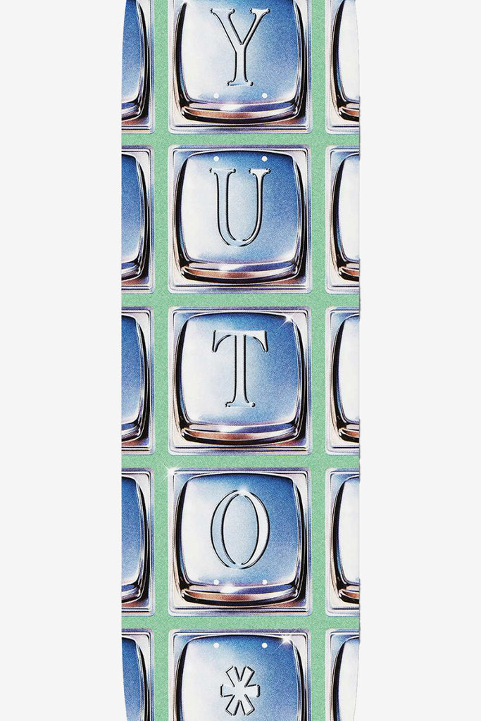 YUTO HORIGOME DIALLED - WORKSOUT WORLDWIDE