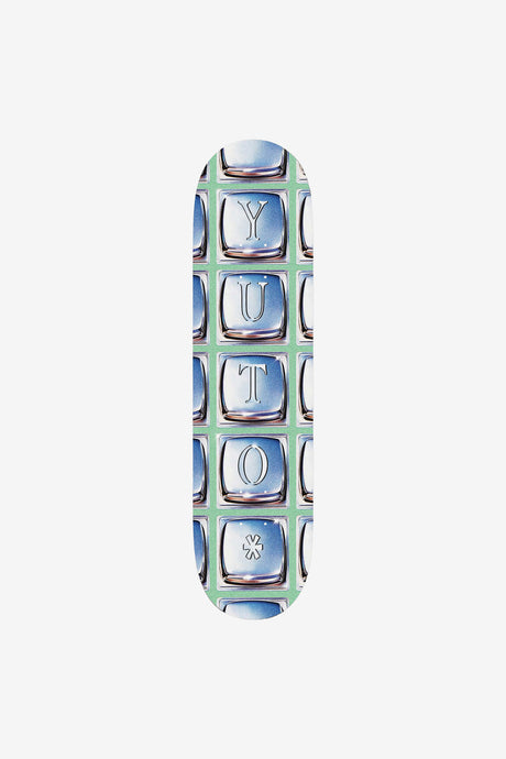 MINI YUTO HORIGOME DIALLED