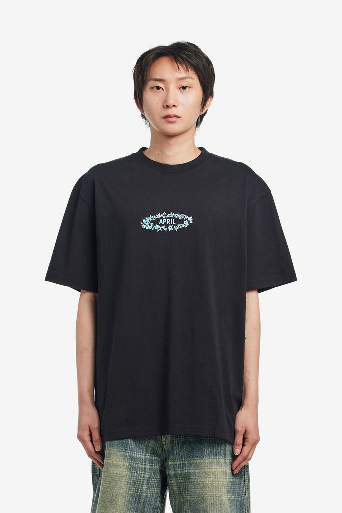 STARS TEE - WORKSOUT WORLDWIDE