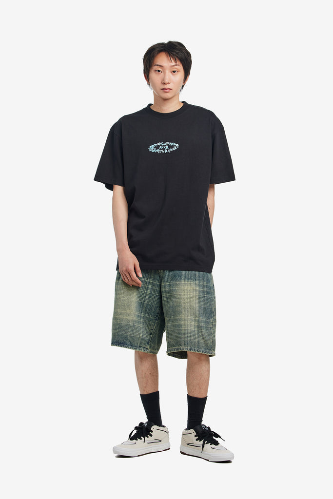 STARS TEE - WORKSOUT WORLDWIDE