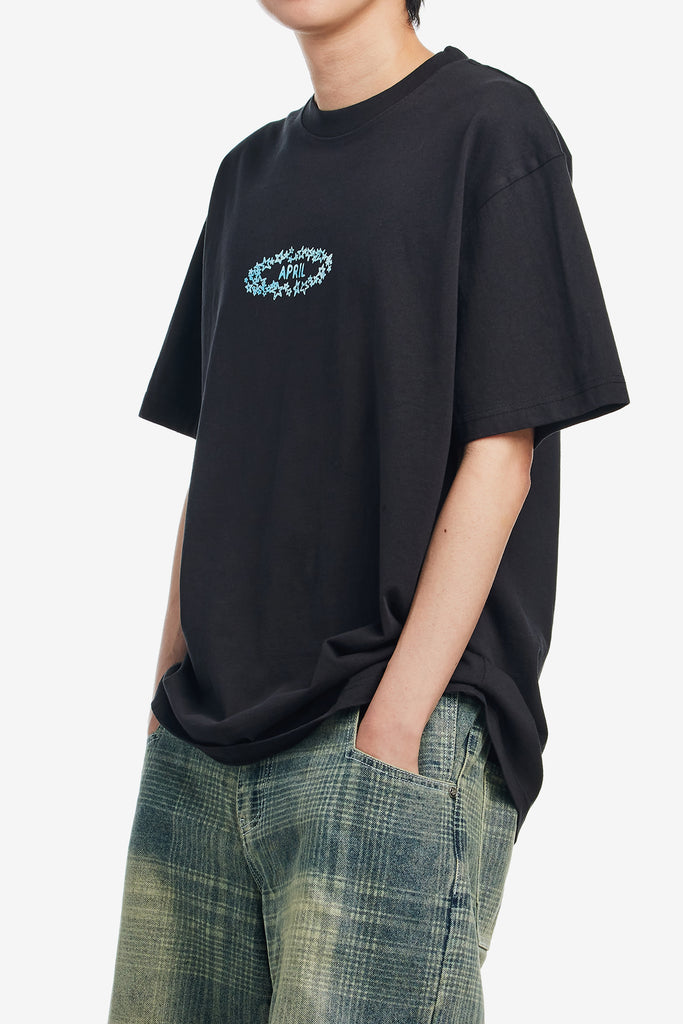 STARS TEE - WORKSOUT WORLDWIDE