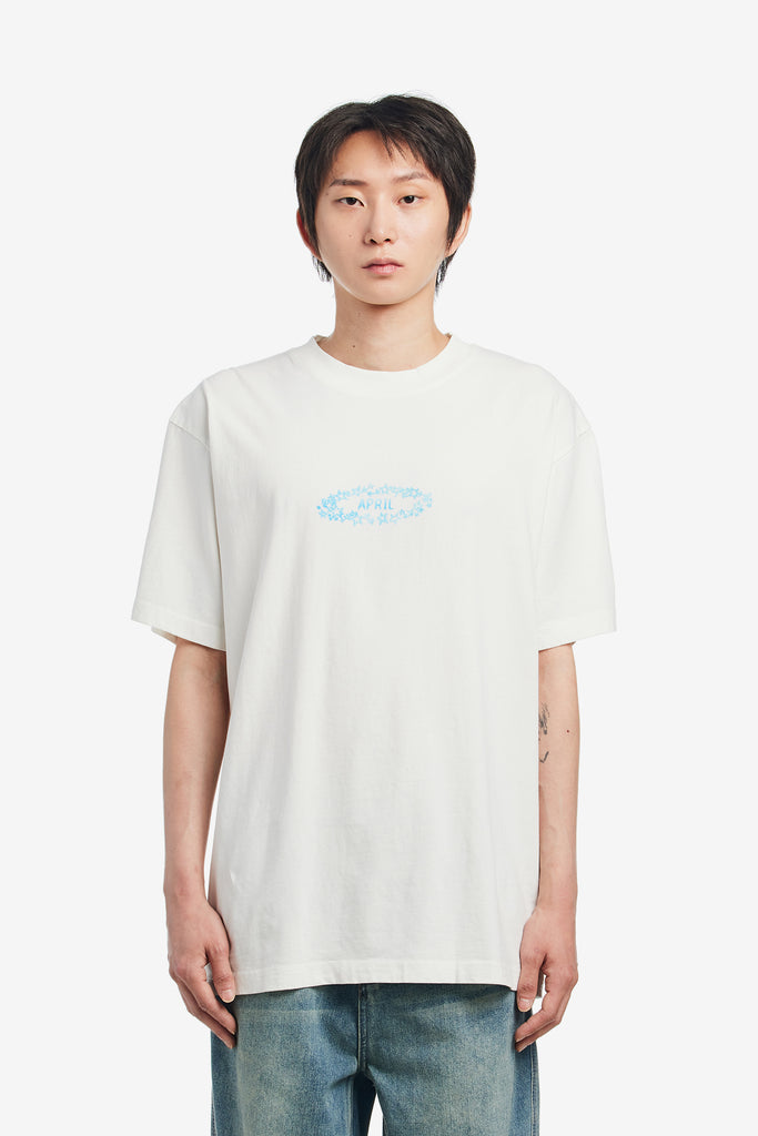 STARS TEE - WORKSOUT WORLDWIDE