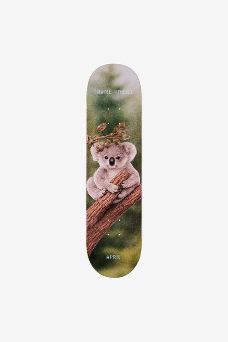 SHANE O'NEILL - MARSUPIAL