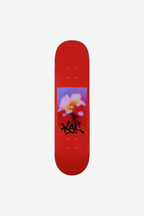 KAI KISHI - BLURRED