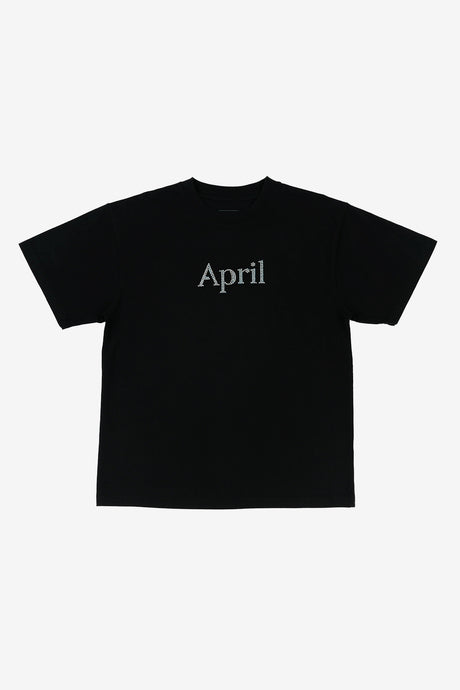 RHINESTONE TEE