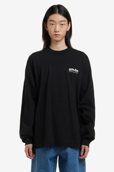 ORB L/S TEE