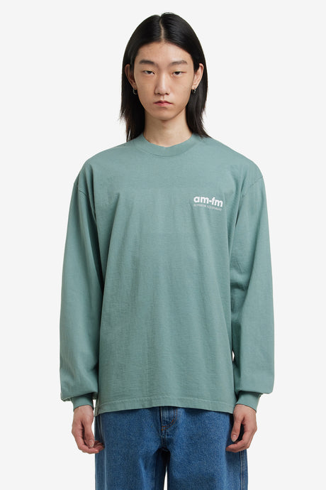 ORB L/S TEE