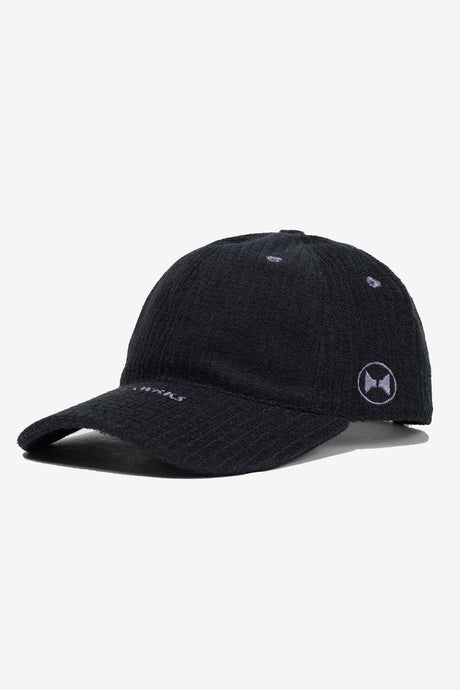 BRIM LOGO CAP